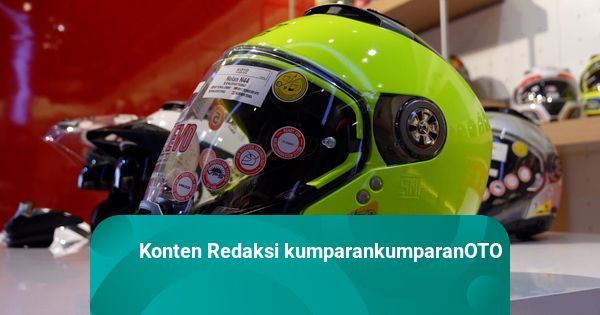 Helm mirip store nolan n44